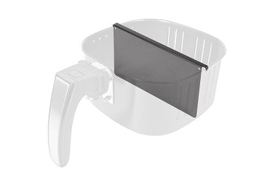 Divisore Cesto Friggitrice ad Aria Friggitrice ad Aria Calda Azura (AZ-AF10) Azura Digital Hot Air Fryer (AZ-AF20)  AZ-AFBD1 5412810255238 ND3318