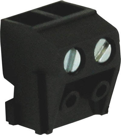 Sistema ad innesto Screw terminal Connessione a vite 2P