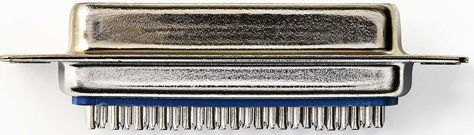 Connettore femmina D-Sub 25pin CCGP52806ME 5412810283798 ND3562