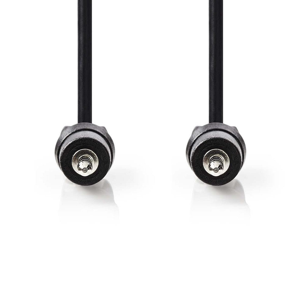Cavo Audio Stereo Maschio da 2,5mm-Maschio da 2,5mm 1m CAGP21000BK10 5412810280896 ND3818