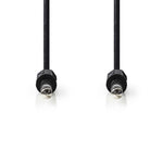 Cavo Audio Stereo Maschio da 6,35mm-Maschio da 6,35mm 2m CAGP23000BK20  5412810280865 ND3948