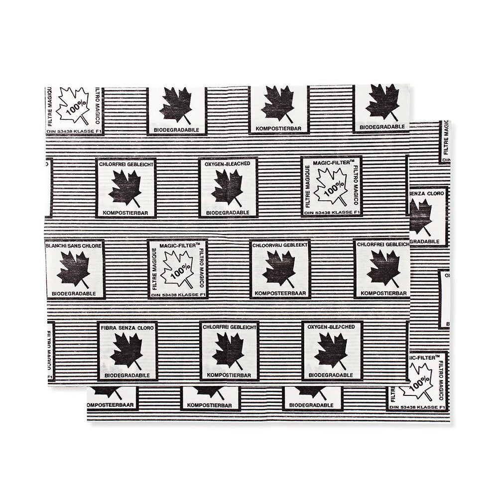 Filtro Antigrasso per Cappa di Aspirazione 114 x 47cm Indicatore a Colori CHFI110MI 5412810301836 ND4404