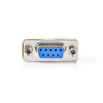 Accoppiatore D-Sub Femmina a 9 Pin D-Sub-Femmina a 9 Pin D-Sub CCGP52810ME 5412810282791 ND4410
