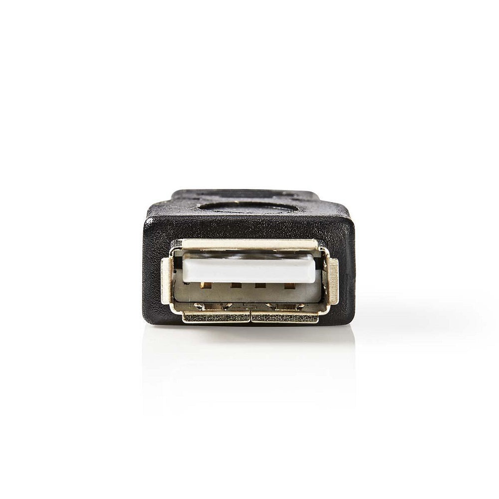 Adattatore USB 2.0 Mini 5 pin maschio-A femmina CCGP60902BK 5412810282586 ND4426