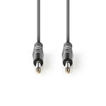 Cavo Audio mono Maschio da 6,35mm 3m COTH23000GY30 5412810296088 ND4584