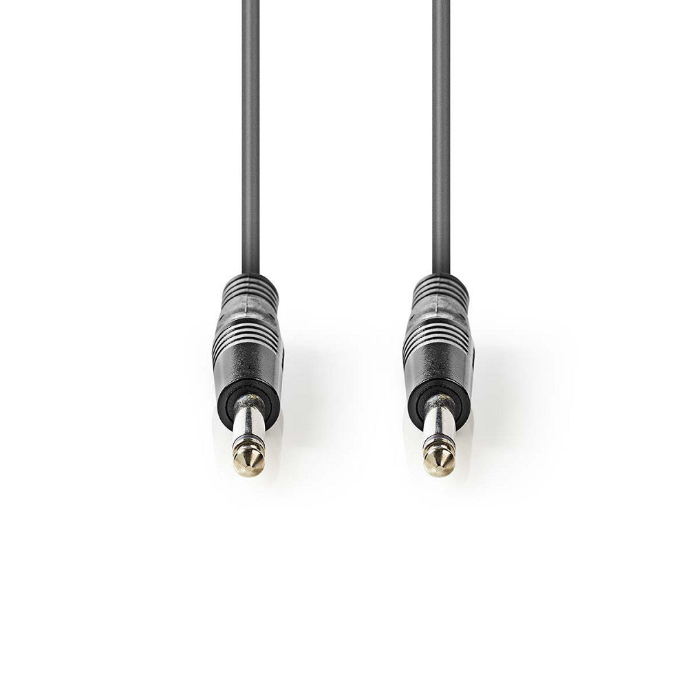 Cavo Audio mono Maschio da 6,35mm 3m COTH23000GY30 5412810296088 ND4584