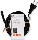 Cavo di alimentazione 3m spina Euro - IEC-320-C7 5412810427420 CEGL11040BK30 ND4670
