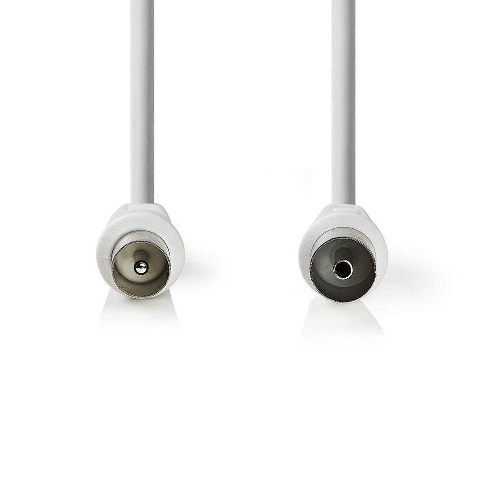 Cavo coassiale 90dB IEC (coassiale) maschio-IEC (coassiale) femmina 3m CSGB40000WT30 5412810289424 ND4722