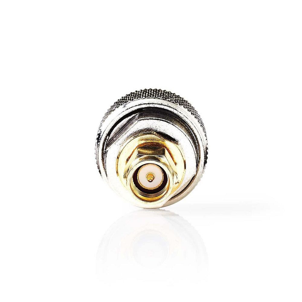 Adattatore SMA-N SMA maschio-N maschio 2 pezzi  CSGP02970GD 5412810283255 ND4724