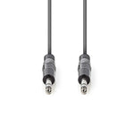 Cavo Audio Bilanciato Maschio da 6,35mm-Maschio da 6,35mm 1.5m COTH23020GY15 5412810295234 ND4906