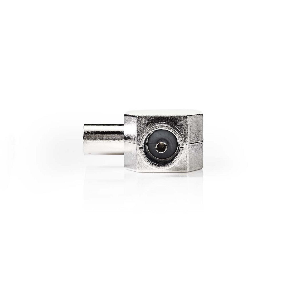 Splitter coassiale IEC (coassiale) maschio-2x IEC (coassiale) femmina CSGP40951ME 5412810283118 ND5040