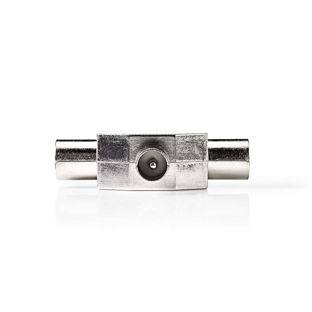 Splitter coassiale IEC (coassiale) maschio-2x IEC (coassiale) femmina CSGP40951ME 5412810283118 ND5040