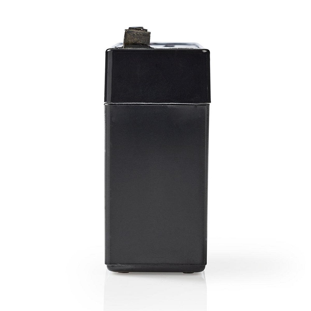 Batteria piombo-acido ricaricabile da 6V 1200mAh 97x24x52mm BALA12006V 5412810284078 ND5468