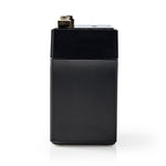 Batteria piombo-acido ricaricabile da 6V  3200mAh 134x35x61mm BALA32006V 5412810284085 ND5470