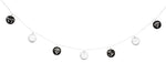 Light String Sfere 10 LED 2.1m HQLEDSLPBALL 5412810236879 WB1615