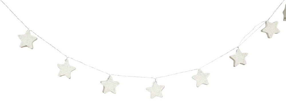 String light Stelle 10 LED HQ