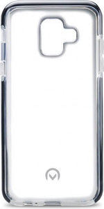 Custodia Mobilize Shatterproof per Samsung Galaxy J6 2018 Nera 8718256890765 MOB-24496 ND5722