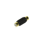 Adattatore RCA femmina-RCA femmina HQ 5412810151837 HQSP-016 ND5862
