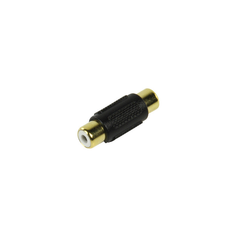 Adattatore RCA femmina-RCA femmina HQ 5412810151837 HQSP-016 ND5862