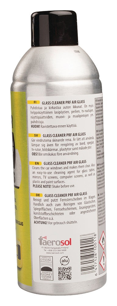 Pulitore Vetri Universale 520 ml AG5201 6417128100118 ND6196