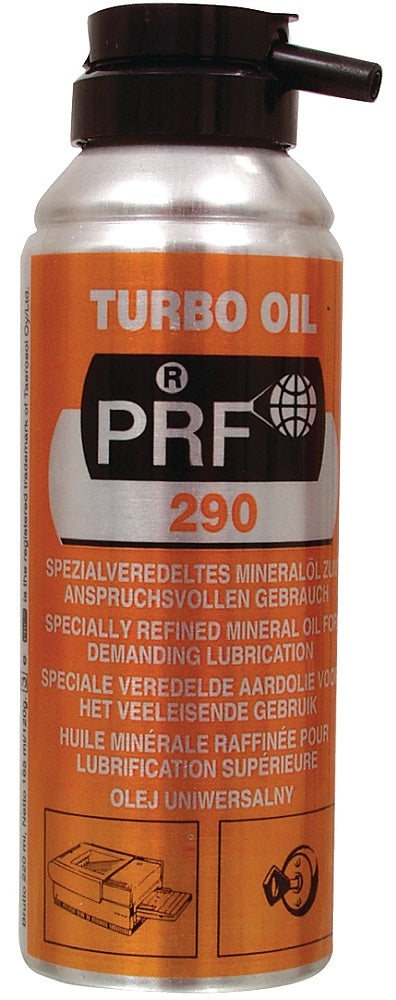 Turbo Oil Universale 220 ml