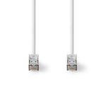 Cavo di Rete Cat 8.1 S/FTP connettore Maschio RJ45 0,25m CCGP85520WT025 5412810319619 ND6328