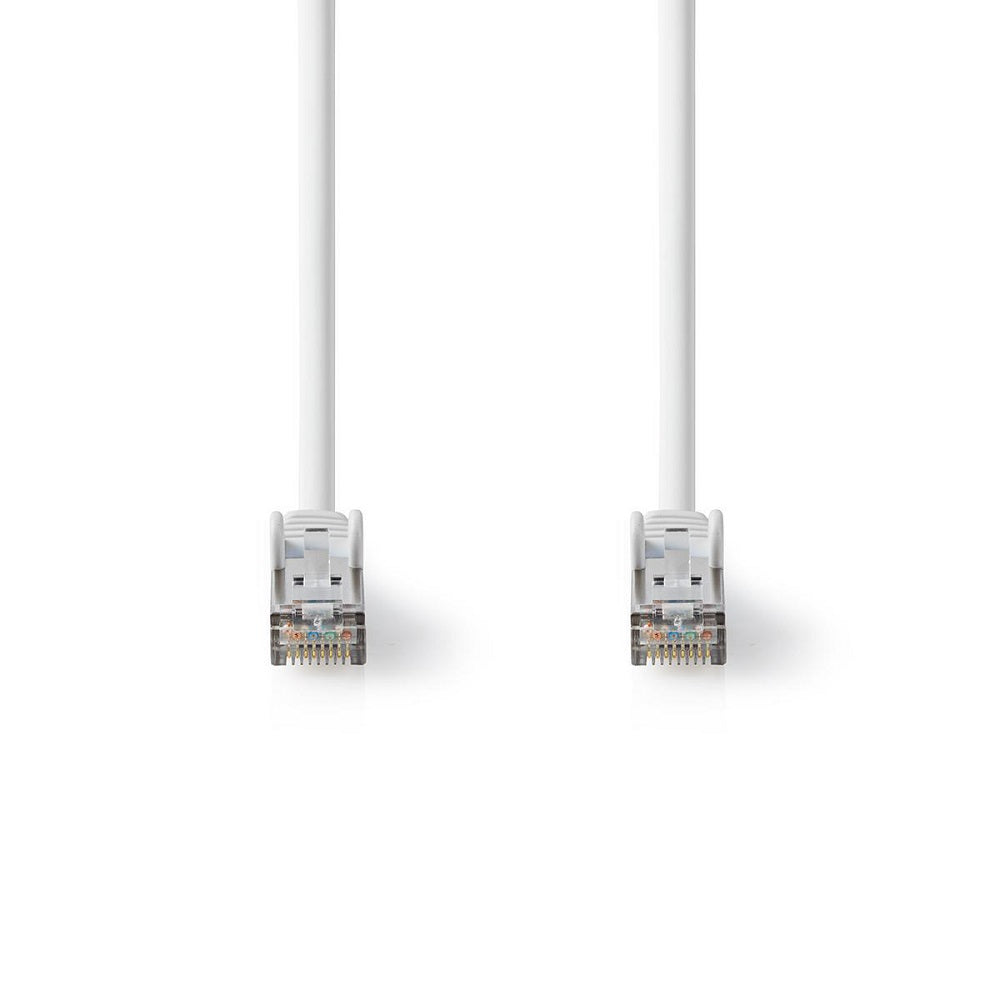 Cavo di Rete Cat 8.1 S/FTP connettore Maschio RJ45 0,25m CCGP85520WT025 5412810319619 ND6328