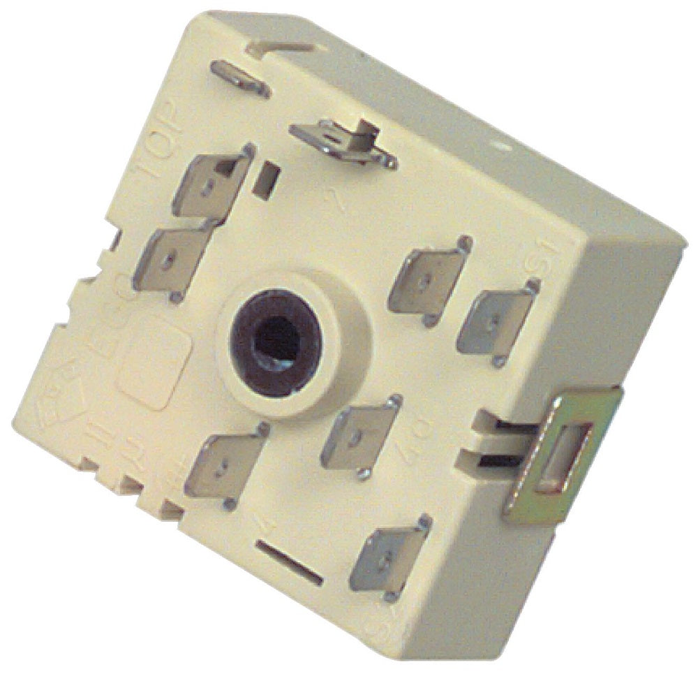 Regolatore Codice Originale 50.55021.100