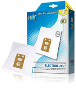 Sacchetto per aspirapolvere Electrolux E7 W7-50553 / HQF 5412810170111 ND6436