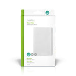 Filtro universale micro per aspirapolvere 255 x 190 mm VCFI211MIIF 5412810285716 ND6496