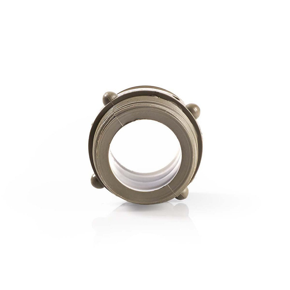 Adattatore per tubo flessibile 3/4'' Diritto - 3/4'' Diritto W9-AD-34-34BN 5412810214884 ND6628