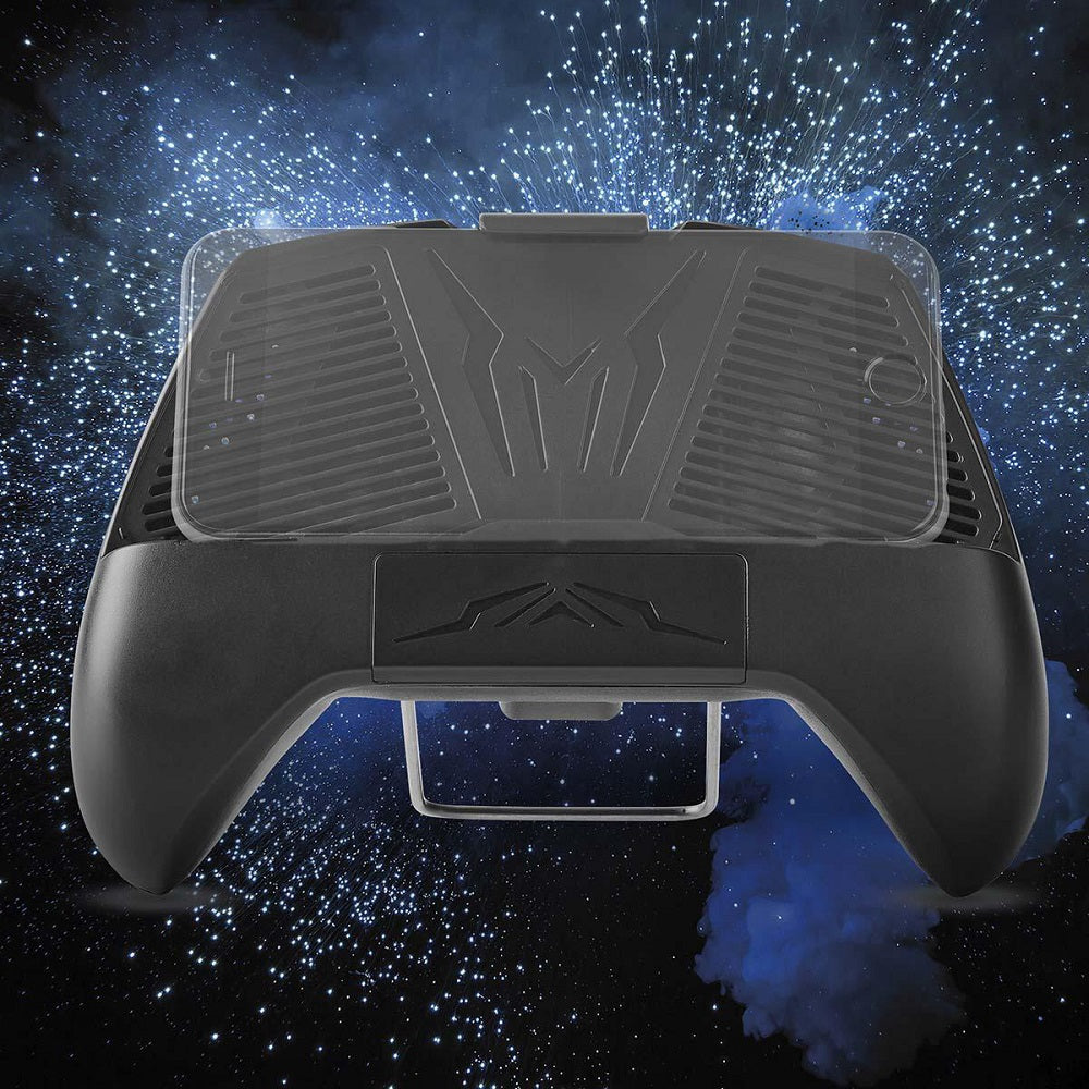 Gamepad per smartphone sistema di raffreddamento da 4" - 6,5" SGPD100BK 5412810293001 ND6784