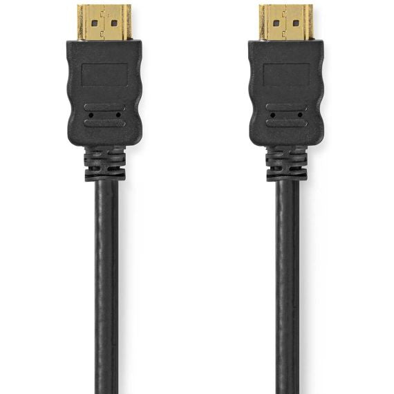 Cavo HDMI con Ethernet 1,5 m 4K 60Hz