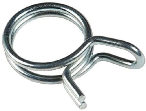 Fascette in metallo 17.7-18.7mm