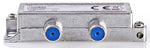 Splitter Satellitare 5-2400 MHz 11.5 dB IN:1/ OUT: 4  75 Ohm SSPL410ME 5412810298372 ND7040