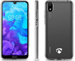 Cover smartphone in silicone per Huawei Y5 2019 / Honor 8s SJC30031TP 5412810321773 ND7200