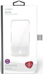 Cover smartphone in silicone per Huawei Y5 2019 / Honor 8s SJC30031TP 5412810321773 ND7200
