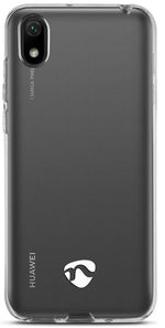 Cover smartphone in silicone per Huawei Y5 2019/Honor 8s