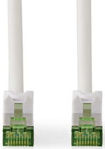 Cavo di rete Cavo Cat 7 S/FTP RJ45 maschio 1m CCGL85420WT10 5412810424399 ND7207