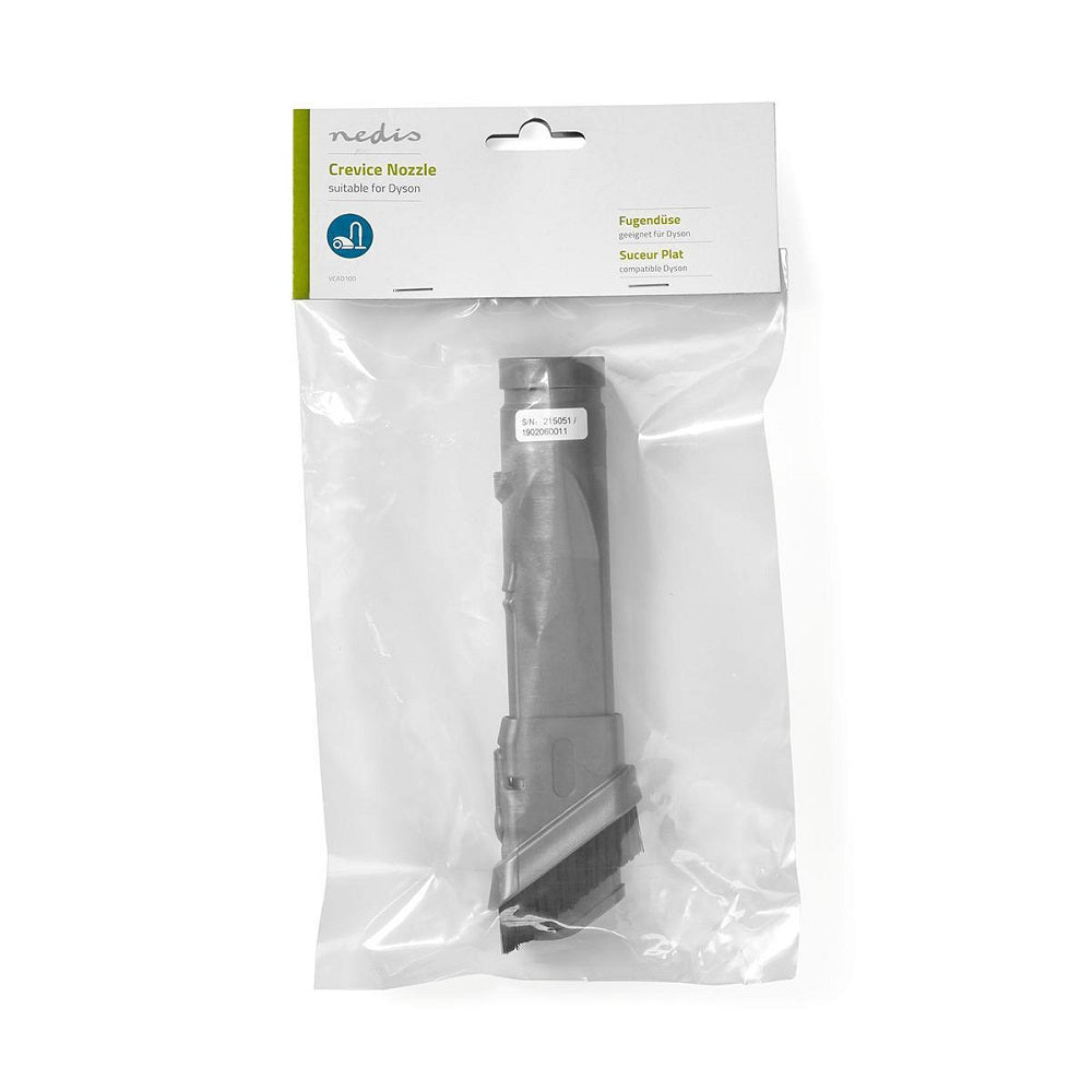 Ricambio DYSON spazzola per piccole fessure VCAD100 5412810310388 ND8040