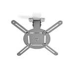 Supporto per proiettore da soffitto girevole a 360°  Max 10kg