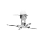 Supporto per proiettore da soffitto girevole a 360°  Max 10kg PJCM100GY 5412810274246 ND8070