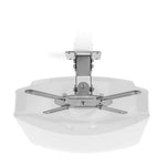 Supporto per proiettore da soffitto girevole a 360°  Max 10kg PJCM100GY 5412810274246 ND8070