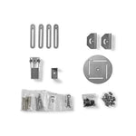 Supporto per proiettore da soffitto girevole a 360°  Max 10kg PJCM100GY 5412810274246 ND8070