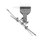 Supporto per proiettore da soffitto girevole a 360°  Max 10kg PJCM100GY 5412810274246 ND8070