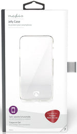 Cover smartphone in silicone per Huawei Mate 10 Lite SJC30007TP 5412810308231 ND8083