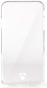 Cover smartphone in silicone per Huawei Mate 10 Lite
