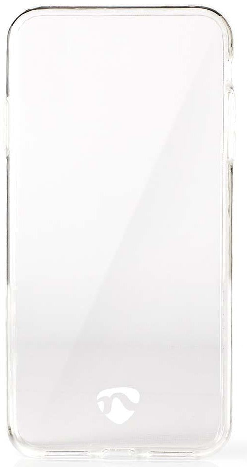 Cover smartphone in silicone per Huawei Mate 10 Lite