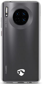 Cover smartphone in silicone per Huawei Mate 30