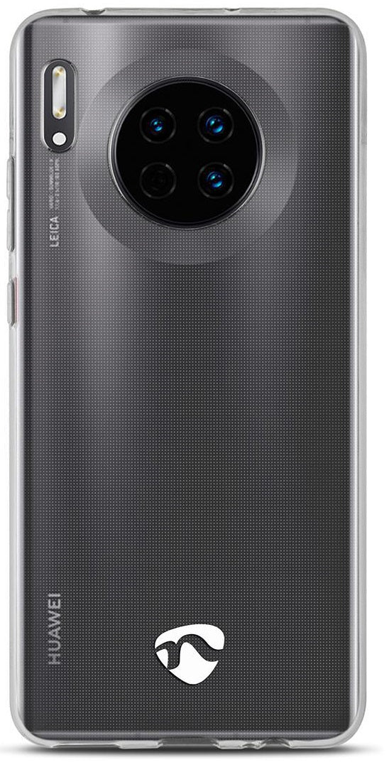 Cover smartphone in silicone per Huawei Mate 30